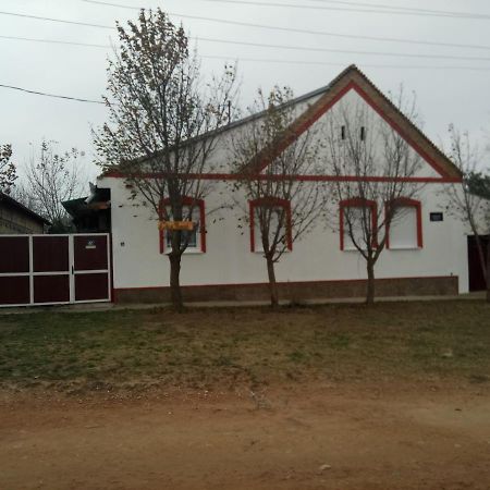 Liza Panzio Mali Idos Exterior foto