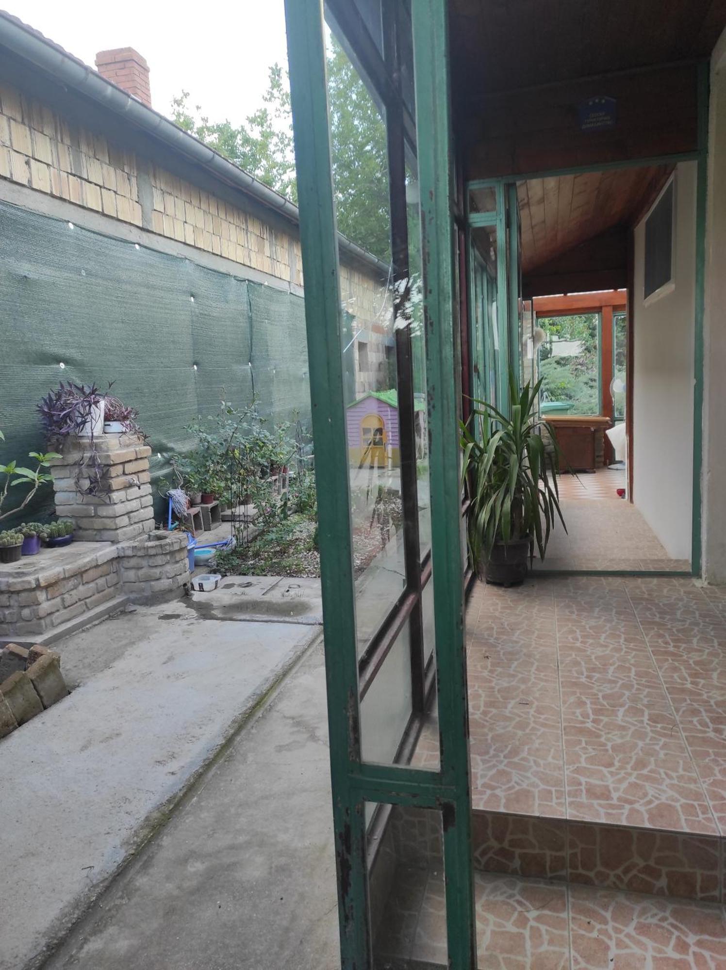 Liza Panzio Mali Idos Exterior foto